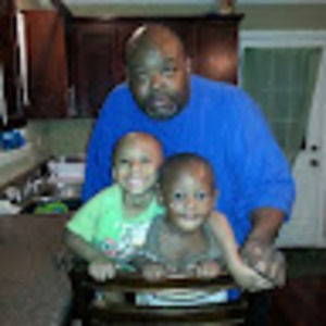 Meet your Posher, Charles